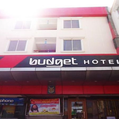 Budget Hotel Khammam Экстерьер фото