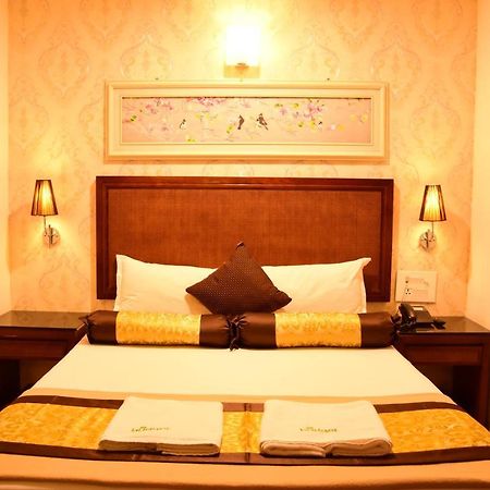Budget Hotel Khammam Экстерьер фото