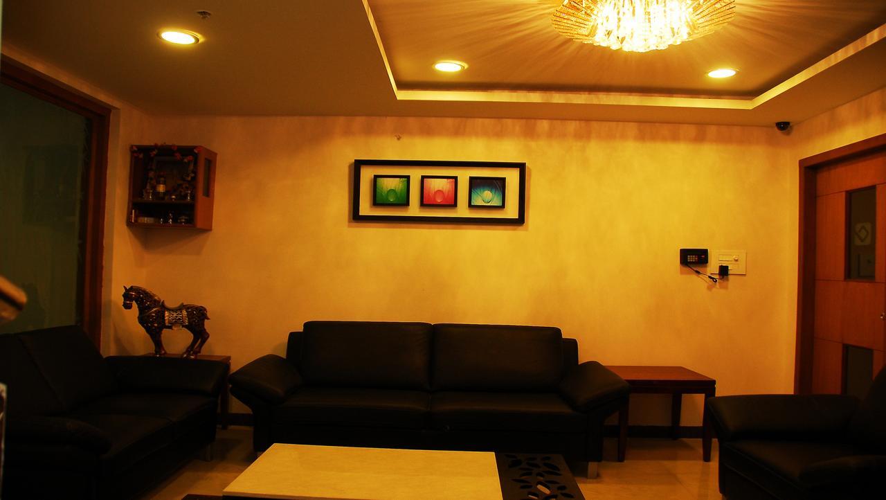 Budget Hotel Khammam Экстерьер фото